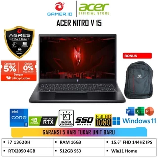Acer Nitro V