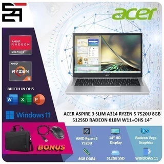 Acer Aspire 3