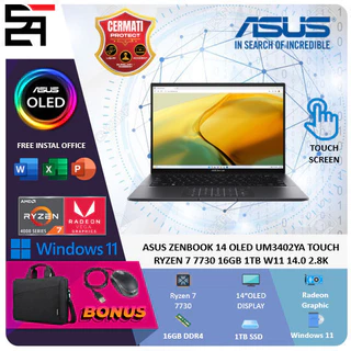 Asus Zenbook 14