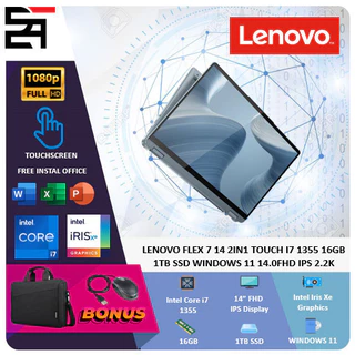 Lenovo Flex 7