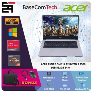Acer Aspire One