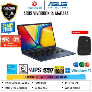 Asus Vivobook 14
