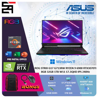 Asus ROG Strix