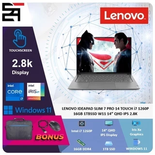Lenovo Slim 7
