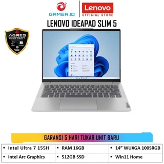 Lenovo Ideapad Slim
