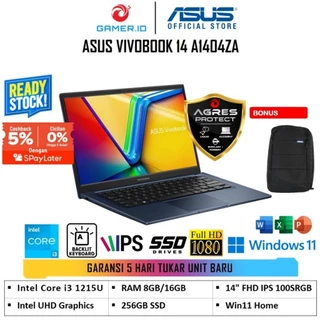 Asus Vivobook 14