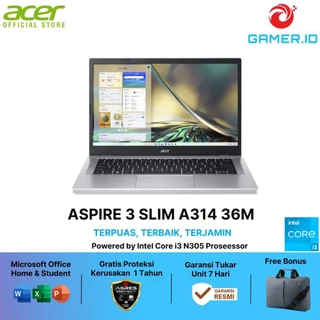 Acer Aspire 3