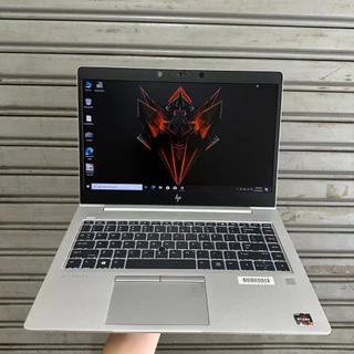 HP Elitebook 745