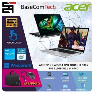 Acer Spin 3
