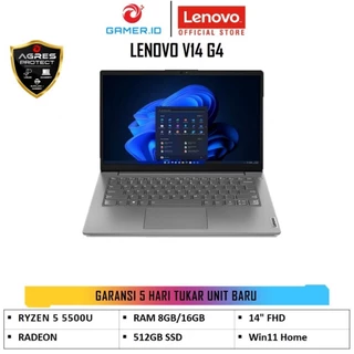 Lenovo V14 G4