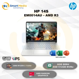 HP 14S-EM0013AU 14S-EM0014AU