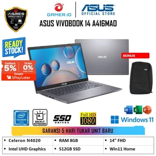 Asus Vivobook 14