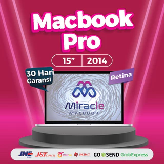 Macbook Pro Retina
