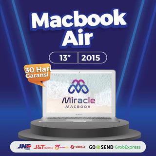 Macbook Air 13"