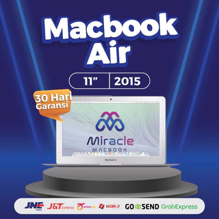 Macbook Air 11"