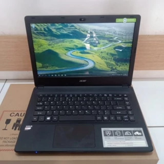 Acer ES1-420 AMD