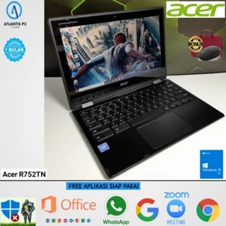 Acer R751TNR752TN RAM