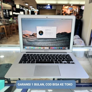Macbook Air 2017