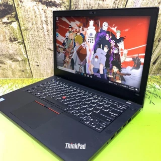 Lenovo Thinkpad T490