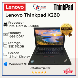 Slim Lenovo Thinkpad