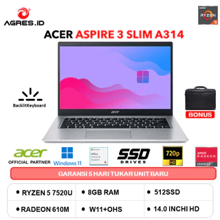 Acer Aspire 3