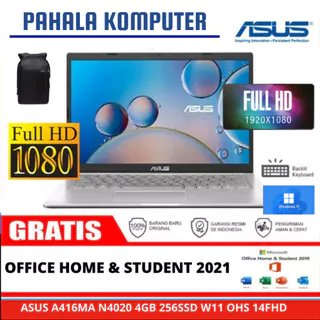 Asus Vivobook 14