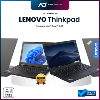 Lenovo Thinkpad Core
