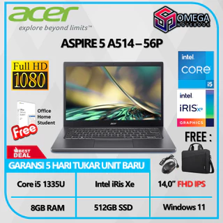 Acer Aspire 5