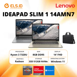 Lenovo Ideapad Slim