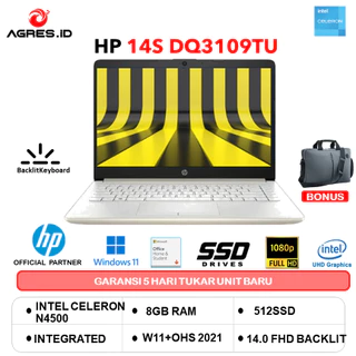 HP 14 N4500