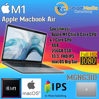 Macbook Air M1