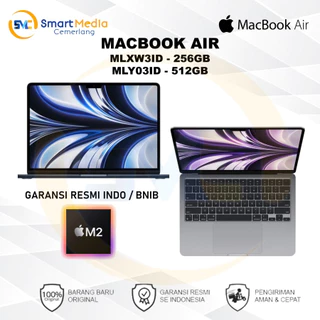 Macbook Air M2