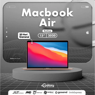 Macbook Air Retina