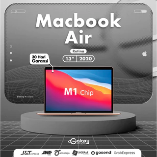 Macbook Air M1