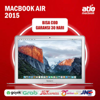 Macbook Air 2015
