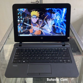 HP Probook 11
