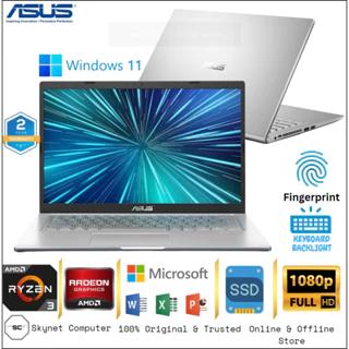 Asus Vivobook M415DAO