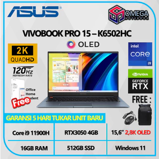 Asus Vivobook Pro