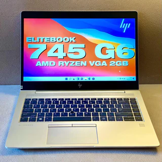 Gaming HP Elitebook