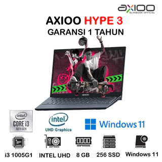 Axioo Mybook Hype