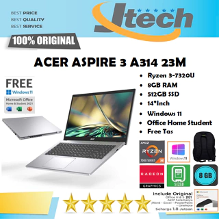 Acer Aspire 3