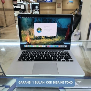 Macbook Pro 2014