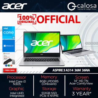 Acer Aspire 3