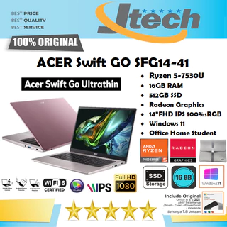 Acer Swift Go