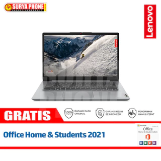 Lenovo IP1 14AMN7