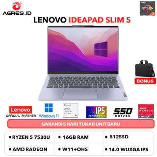 Lenovo Ideapad Slim