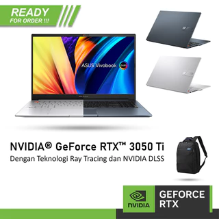 Asus Vivobook Pro
