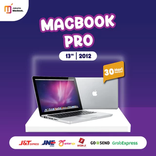 Macbook Pro 2012