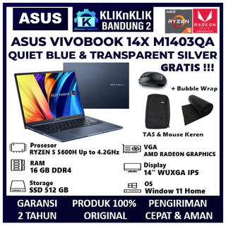 Gaming Asus Vivobook