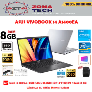 Asus Vivobook 14